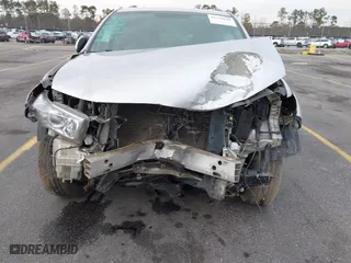 2013 Toyota Highlander with VIN 5TDZK3EH0DS111944, listed as a IAAI auction lot 41399844 with 54,696 mi miles. Bid and sale history available at carsss.com. Image 6.