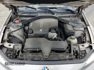 2016 BMW 2 Series 228i with VIN WBA1F9C57GV742274, listed as a Copart auction lot 53837825 with 73,564 mi miles and Salvage Title. Bid and sale history available at carsss.com. Image 11.