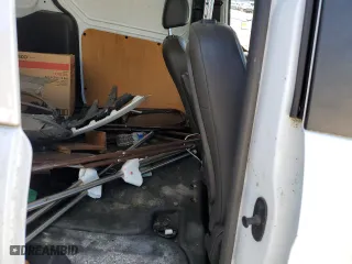 2016 Ford Transit Connect XL with VIN NM0LS7E70G1286987, listed as a Copart auction lot 52507105 with 0 mi miles and Salvage Title. Bid and sale history available at carsss.com. Image 11.