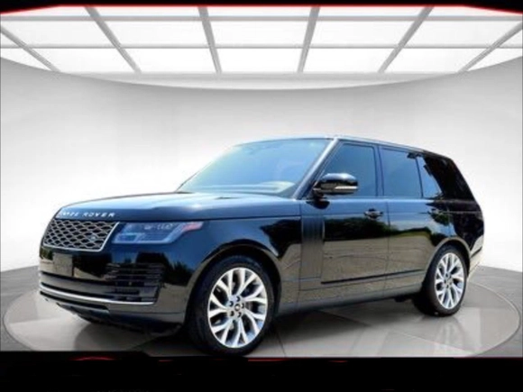 2020 Land Rover Range Rover HSE с VIN SALGS2RU7LA409XXX, выставлен на аукционе Copart как лот 60871695 с пробегом 35 229 миль миль и Чистый • Clean title. История ставок и продаж доступна на DreamBid. Изображение 2.