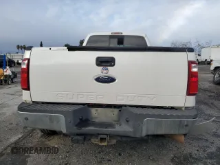 2010 Ford F-350 XL с VIN 1FTWW3DR6AEA85109, выставлен на аукционе Copart как лот 86643024 с пробегом Не указан миль и Списание • Salvage title. История ставок и продаж доступна на DreamBid. Изображение 6.