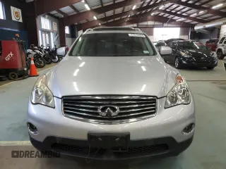 2010 Infiniti EX Journey with VIN JN1AJ0HR6AM750875, listed as a Copart auction lot 77674094 with 93,803 mi miles and Clean Title. Bid and sale history available at carsss.com. Image 5.
