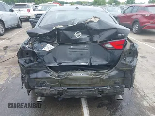 2022 Nissan Altima SR z VIN 1N4BL4CV0NN406553, wystawiony jako IAAI lot #42178905 z przebiegiem 43 138 mil mil oraz . Historia ofert i sprzedaży dostępna na DreamBid. Obrazek 6.