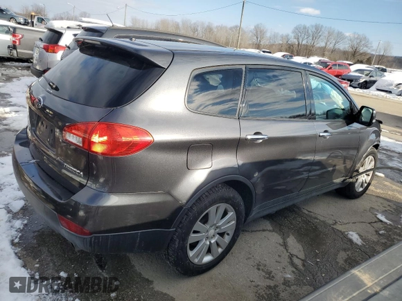 2009 Subaru Tribeca Limited с VIN 4S4WX92D294407118, выставлен на аукционе Copart как лот 87541025 с пробегом 206 977 миль миль и Списание • Salvage title. История ставок и продаж доступна на DreamBid. Изображение 3.