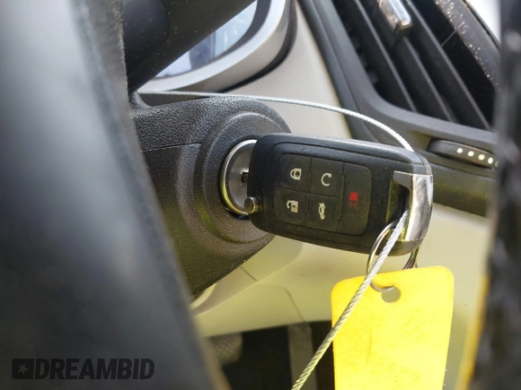 2013 Chevrolet Equinox LT с VIN 2GNFLNEK1D6234435, выставлен на аукционе IAAI как лот 42277528 с пробегом 114 579 миль миль и . История ставок и продаж доступна на DreamBid. Изображение 11.