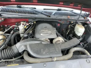 2005 GMC Yukon SLT z VIN 1GKEK13T65J115199, wystawiony jako Copart lot #56043835 z przebiegiem 245 988 mil mil oraz Szkoda całkowita • Salvage title. Historia ofert i sprzedaży dostępna na DreamBid. Obrazek 12.