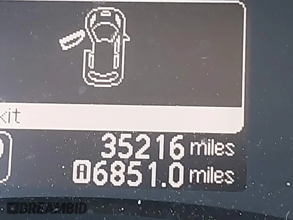 2015 Nissan LEAF S with VIN 1N4AZ0CP6FC330483, listed as a IAAI auction lot 42217559 with 35,216 mi miles and . Bid and sale history available at DreamBid. Image 16.