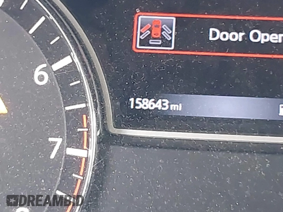 2017 Nissan Altima S z VIN 1N4AL3AP3HN320457, wystawiony jako IAAI lot #41666018 z przebiegiem 158 643 mil mil oraz . Historia ofert i sprzedaży dostępna na DreamBid. Obrazek 15.