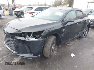 2024 Lexus RX 350 с VIN 2T2BAMBA0RC022534, выставлен на аукционе IAAI как лот 41489034 с пробегом 22 520 миль миль и . История ставок и продаж доступна на DreamBid. Изображение 2.