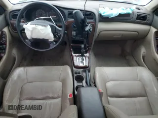 2002 Subaru Legacy Outback Limited with VIN 4S3BH686227643070, listed as a Copart auction lot 43704645 with Not provided miles and Clean title. Bid and sale history available at DreamBid. Image 8.
