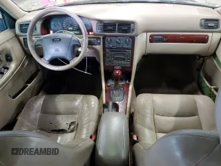 2000 Volvo S70 z VIN YV1LS61J0Y2668599, wystawiony jako Copart lot #43539515 z przebiegiem 114 638 mil mil oraz Szkody całkowita. Historia ofert i sprzedaży dostępna na DreamBid. Obrazek 8.