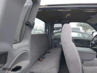 1999 Dodge Ram 1500 with VIN 3B7HC13Y6XM595476, listed as a IAAI auction lot 41360918 with 133,163 mi miles. Bid and sale history available at carsss.com. Image 8.