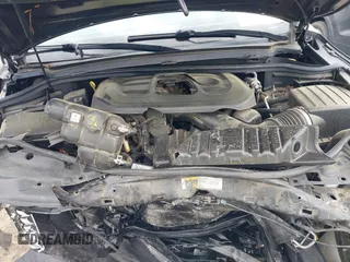 2018 Dodge Durango GT с VIN 1C4RDJDG9JC101501, выставлен на аукционе IAAI как лот 42310295 с пробегом Не указан миль и . История ставок и продаж доступна на DreamBid. Изображение 10.