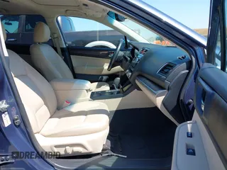 2015 Subaru Outback Limited z VIN 4S4BSALC4F3247569, wystawiony jako IAAI lot #42141550 z przebiegiem 28 963 mil mil oraz . Historia ofert i sprzedaży dostępna na DreamBid. Obrazek 5.