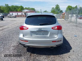 2017 Infiniti QX50 with VIN JN1BJ0RP0HM384648, listed as a IAAI auction lot 42290211 with 86,572 mi miles and . Bid and sale history available at DreamBid. Image 17.