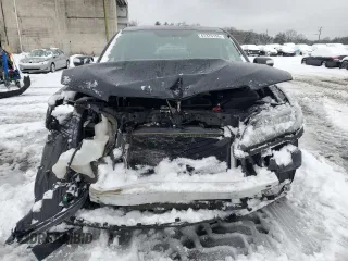2017 Acura RDX with VIN 5J8TB3H39HL023215, listed as a Copart auction lot 41376155 with 49,459 mi miles and Salvage Title. Bid and sale history available at carsss.com. Image 5.