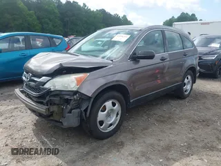2011 Honda CR-V LX с VIN 5J6RE4H32BL038842, выставлен на аукционе IAAI как лот 42296331 с пробегом 133 306 миль миль и . История ставок и продаж доступна на DreamBid. Изображение 20.