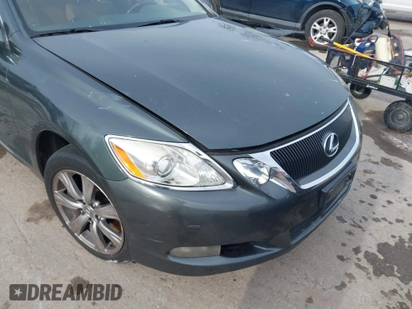 2008 Lexus GS 350 z VIN JTHCE96S780018811, wystawiony jako IAAI lot #41269527 z przebiegiem 59 655 mil mil oraz . Historia ofert i sprzedaży dostępna na DreamBid. Obrazek 22.