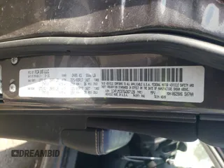 2016 Jeep Cherokee Latitude z VIN 1C4PJMCS7GW367128, wystawiony jako Copart lot #76350924 z przebiegiem 95 423 mil mil oraz Szkoda całkowita • Salvage title. Historia ofert i sprzedaży dostępna na DreamBid. Obrazek 14.