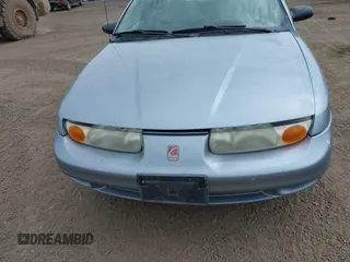 2002 Saturn SL z VIN 1G8ZS52842Z289815, wystawiony jako IAAI lot #42557607 z przebiegiem 184 671 mil mil oraz . Historia ofert i sprzedaży dostępna na DreamBid. Obrazek 6.