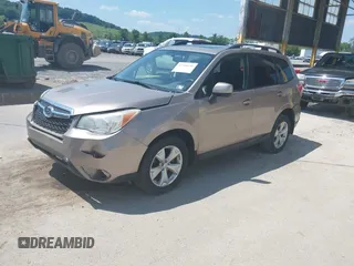 2014 Subaru Forester Premium with VIN JF2SJAEC5EH474485, listed as a IAAI auction lot 42568536 with 117,939 mi miles and . Bid and sale history available at DreamBid. Image 17.