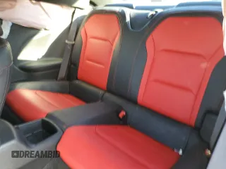 2023 Chevrolet Camaro 2LT z VIN 1G1FD1RS4P0155050, wystawiony jako Copart lot #46831745 z przebiegiem 46 792 mil mil oraz Szkody całkowita. Historia ofert i sprzedaży dostępna na DreamBid. Obrazek 10.