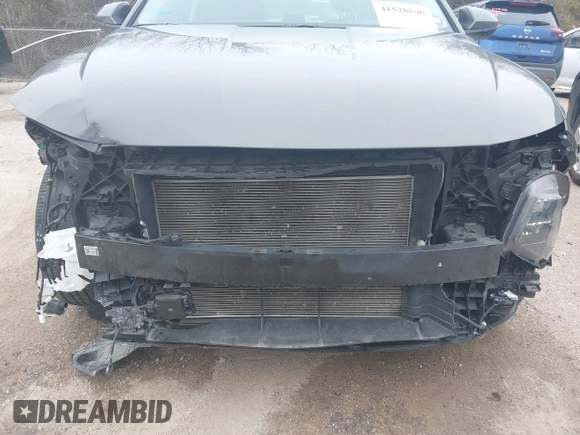 2024 Hyundai Tucson SEL with VIN 5NMJB3DE1RH316316, listed as a IAAI auction lot 41528600 with 43,679 mi miles and . Bid and sale history available at DreamBid. Image 6.