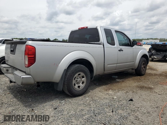 2016 Nissan Frontier S z VIN 1N6BD0CT6GN721081, wystawiony jako Copart lot #56228735 z przebiegiem 227 635 mil mil oraz Szkoda całkowita • Salvage title. Historia ofert i sprzedaży dostępna na DreamBid. Obrazek 3.