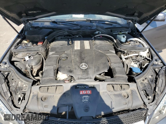 2016 Mercedes-Benz E 400 with VIN WDDKJ6HB3GF321767, listed as a Copart auction lot 61826015 with 76,314 mi miles and Salvage title. Bid and sale history available at DreamBid. Image 11.