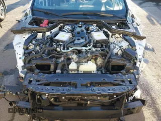 2024 Infiniti Q50 Red Sport 400 с VIN JN1FV7DP5RM660538, выставлен на аукционе IAAI как лот 41823631 с пробегом 3 982 миль миль и . История ставок и продаж доступна на DreamBid. Изображение 6.