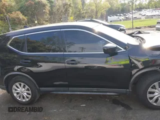 2018 Nissan Rogue SV with VIN KNMAT2MTXJP610718, listed as a IAAI auction lot 42006433 with 158,087 mi miles and . Bid and sale history available at DreamBid. Image 13.