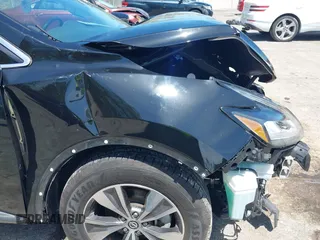2020 Nissan Murano S z VIN 5N1AZ2AJ3LN164844, wystawiony jako IAAI lot #42218006 z przebiegiem 66 764 mil mil oraz . Historia ofert i sprzedaży dostępna na DreamBid. Obrazek 6.