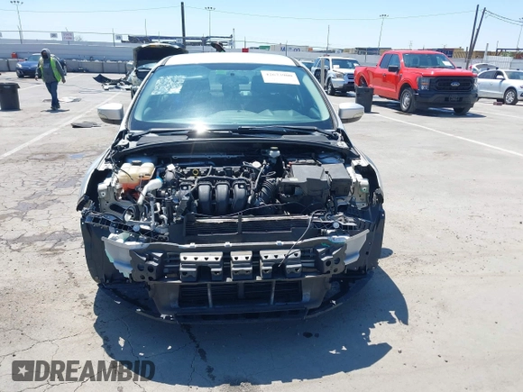 2017 Ford Focus SE с VIN 1FADP3F2XHL308915, выставлен на аукционе IAAI как лот 42673900 с пробегом 68 407 миль миль и . История ставок и продаж доступна на DreamBid. Изображение 13.
