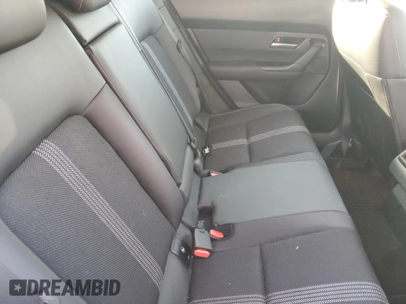 2024 Mazda CX-50 S Preferred z VIN 7MMVABBMXRN228909, wystawiony jako Copart lot #52762125 z przebiegiem Nie podano mil oraz Szkody całkowita. Historia ofert i sprzedaży dostępna na DreamBid. Obrazek 10.