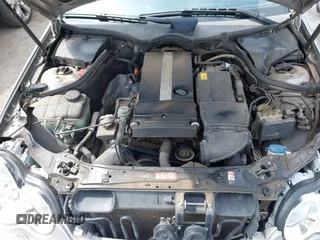 2005 Mercedes-Benz C 230 Kompressor with VIN WDBRF40J15A742736, listed as a IAAI auction lot 41936443 with 168,024 mi miles and . Bid and sale history available at DreamBid. Image 10.