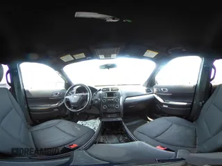 2017 Ford Police Interceptor Utility с VIN 1FM5K8AT2HGB92897, выставлен на аукционе IAAI как лот 42419368 с пробегом 180 191 миль миль и . История ставок и продаж доступна на DreamBid. Изображение 18.
