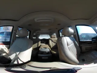 2006 Lincoln Navigator Luxury with VIN 5LMFU28586LJ04892, listed as a IAAI auction lot 41395303 with 124,248 mi miles. Bid and sale history available at carsss.com. Image 19.