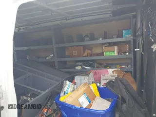 2011 Ford Econoline Cargo Commercial с VIN 1FTNE2ELXBDB13360, выставлен на аукционе IAAI как лот 42162917 с пробегом 283 697 миль миль и . История ставок и продаж доступна на DreamBid. Изображение 8.