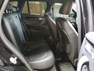 2020 BMW X1 xDrive28i с VIN WBXJG9C07L5P40638, выставлен на аукционе Copart как лот 58379065 с пробегом 30 771 миль миль и Списание • Salvage title. История ставок и продаж доступна на DreamBid. Изображение 11.