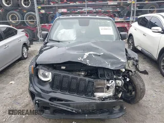 2020 Jeep Renegade Sport z VIN ZACNJBAB7LPL97605, wystawiony jako IAAI lot #41200333 z przebiegiem 74 345 mil mil oraz . Historia ofert i sprzedaży dostępna na DreamBid. Obrazek 12.