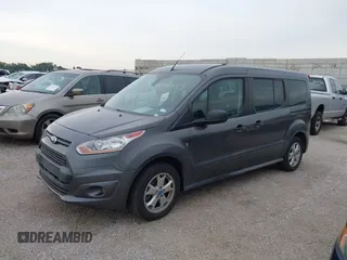 2016 Ford Transit Connect XLT с VIN NM0GE9F79G1250119, выставлен на аукционе IAAI как лот 42460229 с пробегом 186 132 миль миль и . История ставок и продаж доступна на DreamBid. Изображение 17.