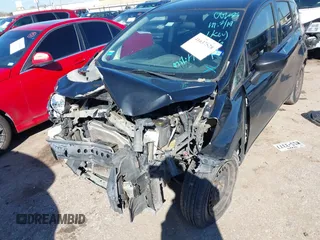 2015 Nissan Note SV with VIN 3N1CE2CP2FL368455, listed as a IAAI auction lot 41637528 with 178,098 mi miles and . Bid and sale history available at DreamBid. Image 6.