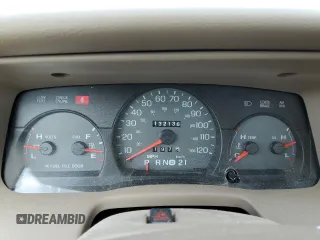 2005 Mercury Grand Marquis LS Premium z VIN 2MEFM75W65X609038, wystawiony jako Copart lot #55766005 z przebiegiem 132 136 mil mil oraz Szkoda całkowita • Salvage title. Historia ofert i sprzedaży dostępna na DreamBid. Obrazek 9.