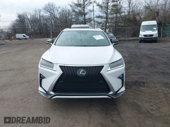 2018 Lexus RX 350 z VIN 2T2BZMCA6JC139224, wystawiony jako IAAI lot #41917759 z przebiegiem 103 569 mil mil oraz . Historia ofert i sprzedaży dostępna na DreamBid. Obrazek 12.