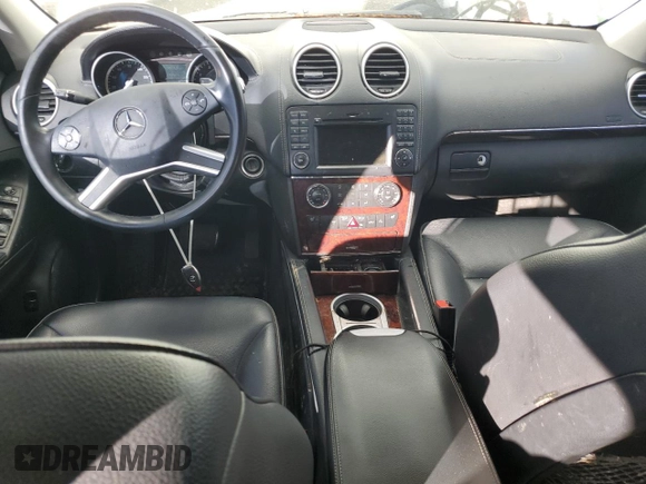 2011 Mercedes-Benz GL-Class GL 450 with VIN 4JGBF7BE4BA627642, listed as a Copart auction lot 77305384 with 213,511 mi miles and Clean Title. Bid and sale history available at carsss.com. Image 8.