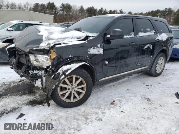 2019 Dodge Durango Pursuit with VIN 1C4RDJFG8KC798979, listed as a Copart auction lot 41759405 with Not provided miles and Salvage title. Bid and sale history available at DreamBid. Image 1.
