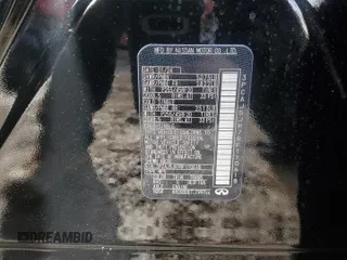 2024 Infiniti QX55 Luxe with VIN 3PCAJ5JR7RF110618, listed as a Copart auction lot 44208665 with 5,551 mi miles and Salvage Title. Bid and sale history available at DreamBid. Image 14.