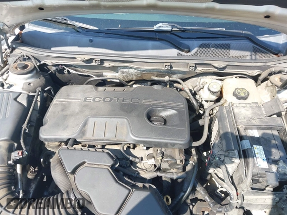 2012 Buick Regal Premium 1 with VIN 2G4GS5EK5C9195843, listed as a IAAI auction lot 42203717 with 199,624 mi miles and . Bid and sale history available at DreamBid. Image 10.