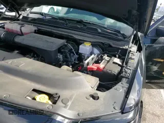 2024 Ram 1500 Tradesman z VIN 1C6SRECG7RN123192, wystawiony jako Copart lot #45381105 z przebiegiem 11 283 mil mil oraz Szkoda całkowita • Salvage title. Historia ofert i sprzedaży dostępna na DreamBid. Obrazek 15.