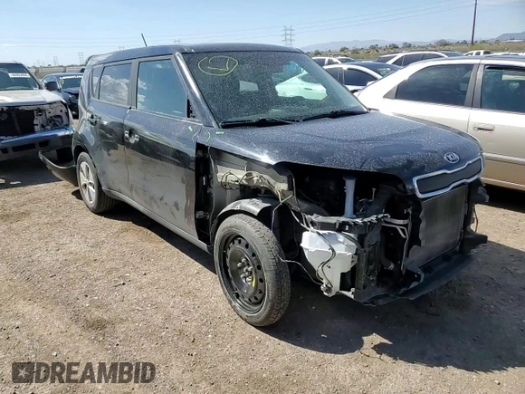 2016 Kia Soul with VIN KNDJN2A2XG7388082, listed as a Copart auction lot 47022414 with 60,394 mi miles and Salvage Title. Bid and sale history available at carsss.com. Image 11.
